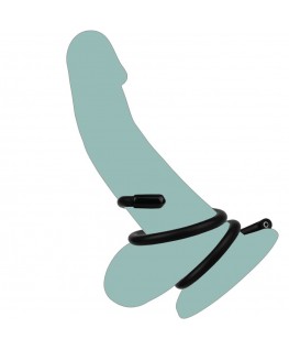 ELECTRASTIM - ACCESSORIO ELETTRICO MODELLABILE A RINCULO