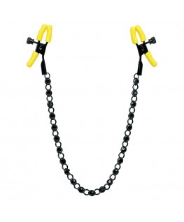 CALEXOTICS - BOUNDLESS TEASER DEL CAPEZZOLO