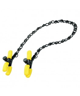 CALEXOTICS - BOUNDLESS TEASER DEL CAPEZZOLO