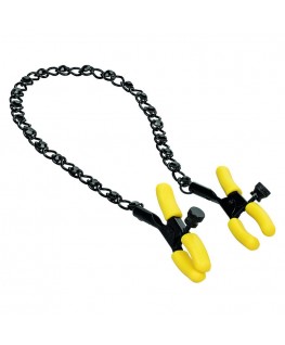 CALEXOTICS - BOUNDLESS TEASER DEL CAPEZZOLO