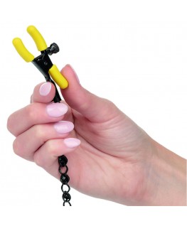 CALEXOTICS - BOUNDLESS TEASER DEL CAPEZZOLO