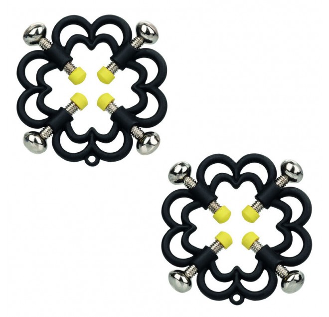 CALEXOTICS - BOUNDLESS PRESE PER CAPEZZOLI