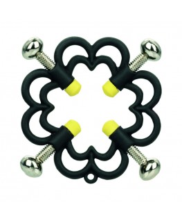 CALEXOTICS - BOUNDLESS PRESE PER CAPEZZOLI