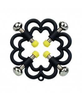 CALEXOTICS - BOUNDLESS PRESE PER CAPEZZOLI