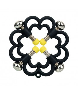 CALEXOTICS - BOUNDLESS PRESE PER CAPEZZOLI