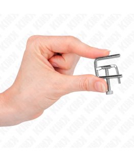 KINK - MORSE PER CAPEZZOLI