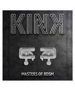 KINK - MORSE PER CAPEZZOLI