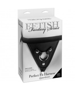 FETISH FANTASY PERFECT FIT CABLESS