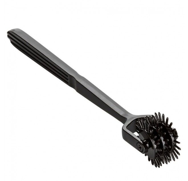 CALEXOTICS - SCANDALO TRIPLA RUOTA DEL PIACERE