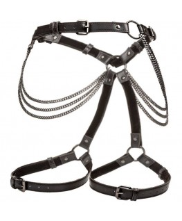 CALEXOTICS - EUPHORIA IMBRACATURA PER COSCIA MULTI CATENA