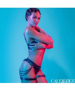 CALEXOTICS - EUPHORIA IMBRACATURA PER COSCIA MULTI CATENA