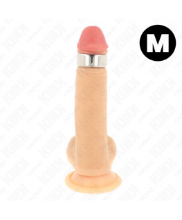 KINK - ANELLO PER PENE IN METALLO 2,8 CM
