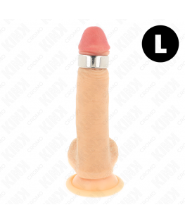 KINK - ANELLO PER PENE IN METALLO 3 CM