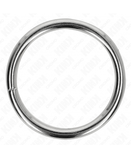 KINK - ANELLO PER PENE IN METALLO 5 CM INTERNO