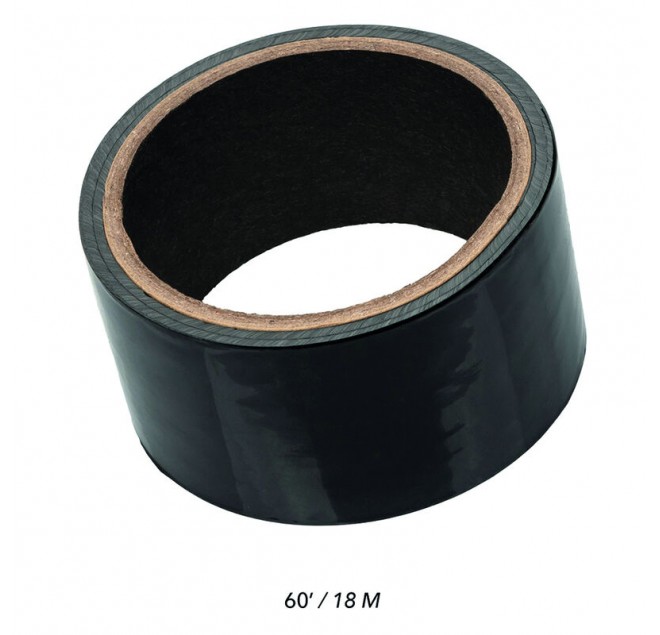 CALEXOTICS - BOUNDLESS NASTRO BONDAGE NERO