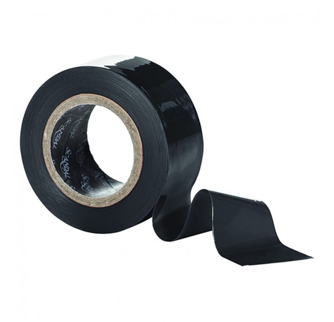 CALEXOTICS - SCANDAL NASTRO BONDAGE NERO