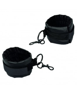 CALEXOTICS - BOUNDLESS COLLARE DI CONTENIMENTO DEL CORPO