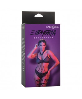CALEXOTICS - EUPHORIA MULTICHAIN HARNESS PREMIUM