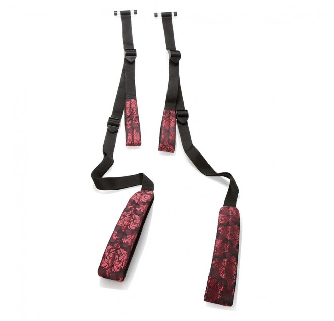 CALEXOTICS - SCANDAL CABLAGGIO UNIVERSALE PER PORTA