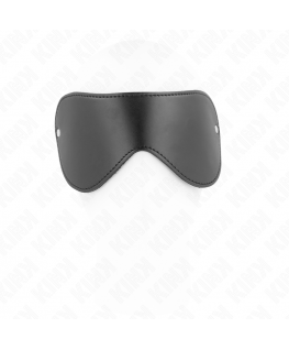 KINK - FASCIA IN SIMILPELLE CON 2 RIVETTI 23 x 9,5 CM