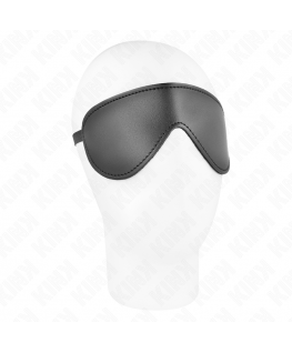 KINK - BENDA SEMPLICE DELLA PELLE 19,5 x 7,5 CM