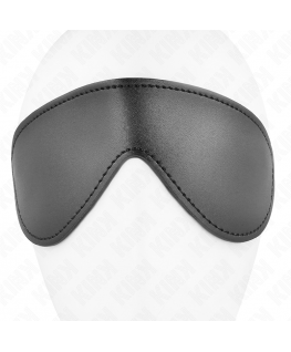 KINK - BENDA SEMPLICE DELLA PELLE 19,5 x 7,5 CM