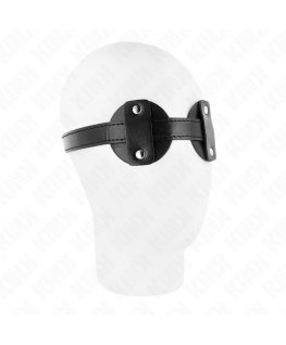 KINK - COPRIBENDA TONDA 5.9 CM REGOLABILE 40.5-67 CM