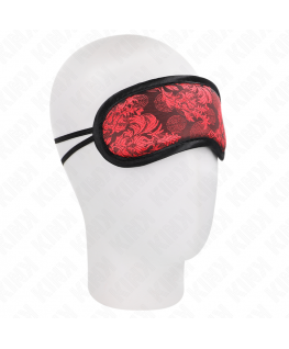 KINK - BENDA SCANDALO 18,5 x 8 CM