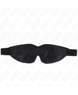 KINK - BENDA FODERATA IN PELLE 20 x 7 CM KINK - BENDA FODERATA IN PELLE 20 x 7 CM che trovi in offerta solo su SexyShopOnline a -35% di sconto