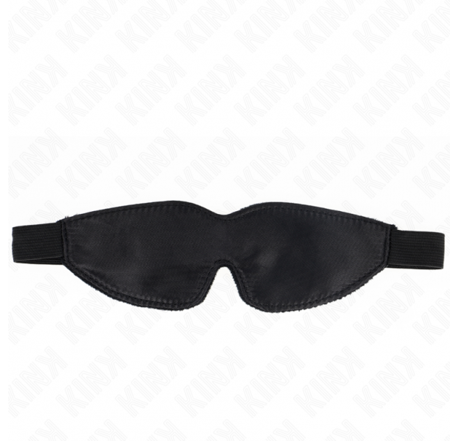 KINK - BENDA FODERATA IN PELLE 20 x 7 CM