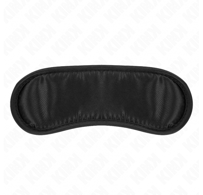 KINK - FASCIA IN RASO 19 x 6 CM REGOLABILE 16-38 CM