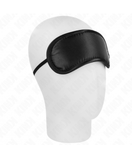 KINK - FASCIA IN RASO 19 x 6 CM REGOLABILE 16-38 CM