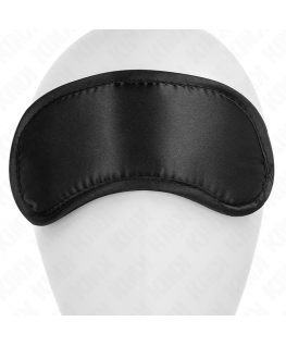 KINK - FASCIA IN RASO 19 x 6 CM REGOLABILE 16-38 CM