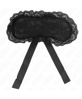 KINK - FASCIA IN PIZZO MODELLO 1 22,5 x 11 CM