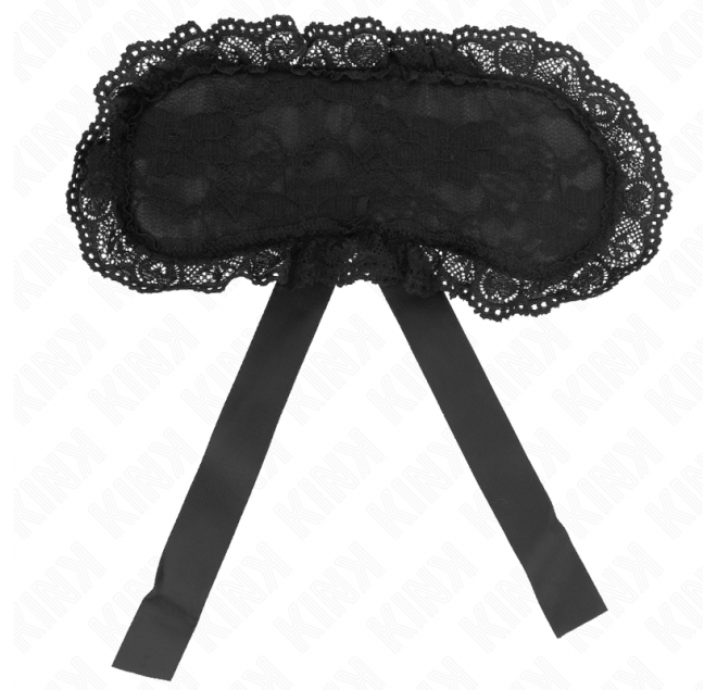 KINK - FASCIA IN PIZZO MODELLO 1 22,5 x 11 CM