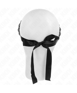 KINK - FASCIA IN PIZZO MODELLO 1 22,5 x 11 CM