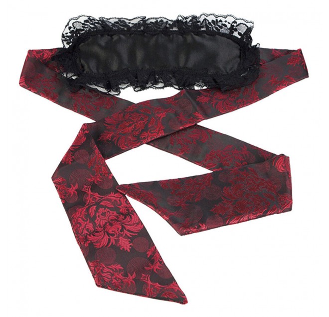 CALEXOTICS - SCANDAL MASCHERA NERA