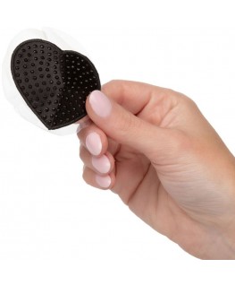 CALEXOTICS - RADIANCE PROTEGGI CAPEZZOLI GIOIELLO A FORMA DI CUORE