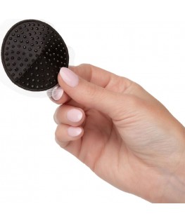 CALEXOTICS - RADIANCE COPRI CAPEZZOLI GIOIELLO DI FORMA TONDA