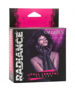 CALEXOTICS - RADIANCE GUANTI A LUNGHEZZA RENO