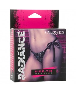 CALEXOTICS - RADIANCE SLIP CON LACCI LATERALI RENO