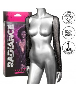 CALEXOTICS - RADIANCE COPPIA DI SPALLE RINO