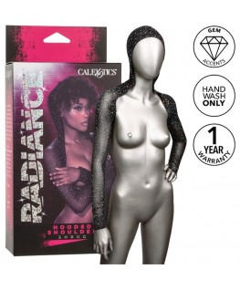 CALEXOTICS - RADIANCE COPRISPALLA CON CAPPUCCIO RENO