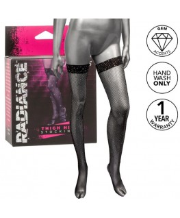 CALEXOTICS - RADIANCE CALZE ALTE RENO