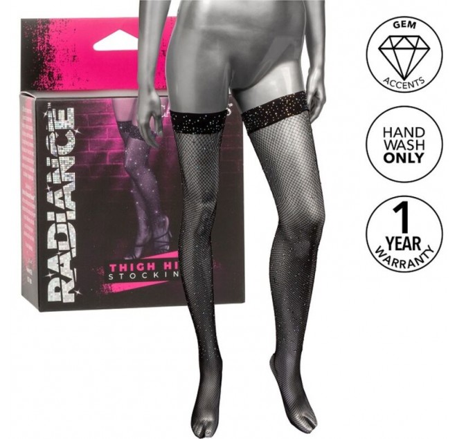 CALEXOTICS - RADIANCE CALZE ALTE RENO