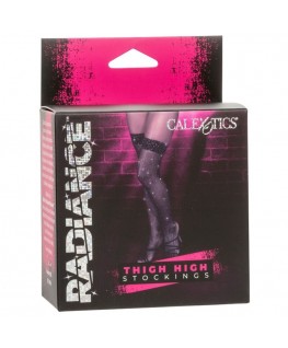 CALEXOTICS - RADIANCE CALZE ALTE RENO