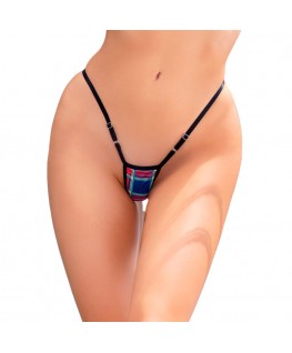 CHILIROSE - CR 4473 PERIZOMA S/M