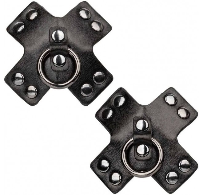 CALEXOTICS - EUPHORIA O-RING NERO