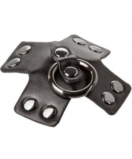 CALEXOTICS - EUPHORIA O-RING NERO