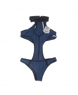 SUBBLIME - COSTUME POLIZIA SEXY S/M